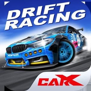 بازی دریفت CarX Drift Racing مناسب اندروید