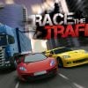 بازی traffic racer