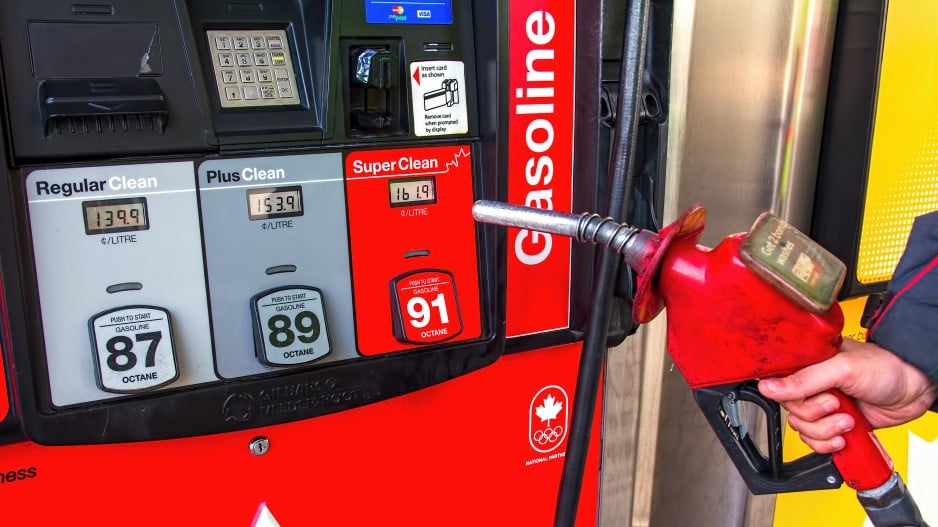 تفاوت بنزین سوپر و معمولی رو می دونید؟