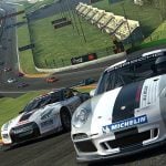 بازی جذاب Real Racing 3 مناسب سیستم عامل iOS
