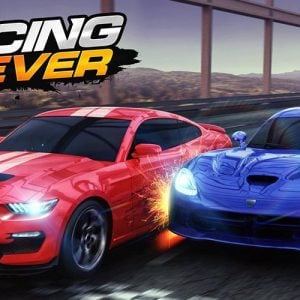 بازی Racing Fever پرطرفدار و محبوب مناسب iOS