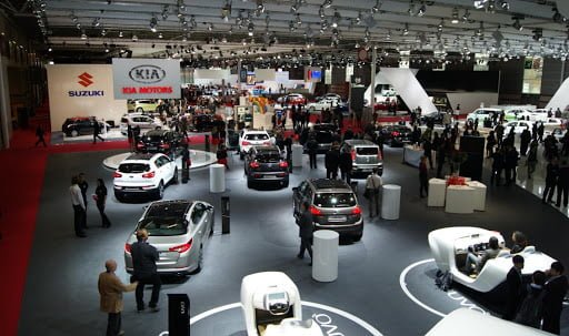 نگاهی به نمایشگاه خودروی پاریس ۲۰۱۸؛ خودروهای عرضه شده