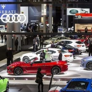نمایشگاه خودروی نیویورک 2018؛ بررسی 10 خودروی برتر