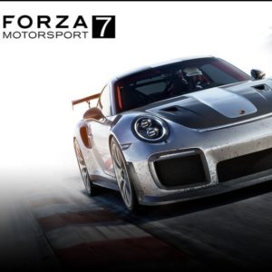 بازی Forza Motorsport 7 - Ultimate Edition مناسب PC