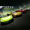 بازی Forza Street مناسب PC