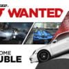 بازی Need for Speed Most Wanted Limited Edition مناسب PC