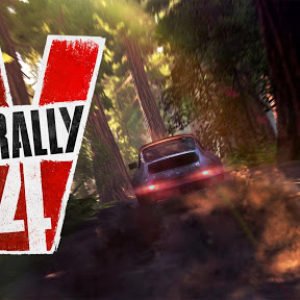 بازی V-Rally 4 Day One Edition مناسب PC