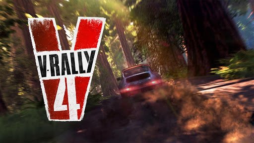 بازی V-Rally 4 Day One Edition مناسب PC