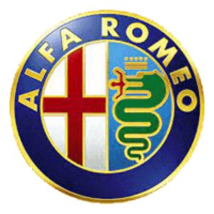 alfa romeo