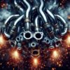 انواع هدرز + بهترین جنس هدرز + قیمت