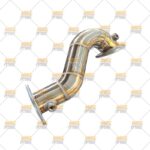 دانپایپ ام جی 360 / داون پایپ MG 360
