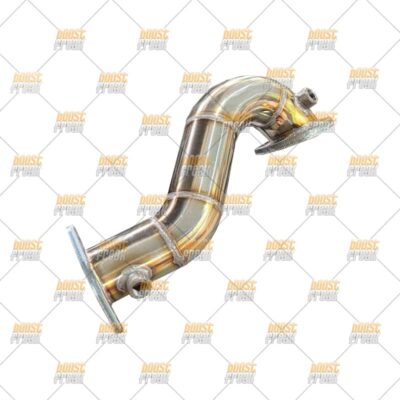 دانپایپ ام جی 360 / داون پایپ MG 360