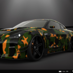 بازی 3D Tuning تیونینگ ماشین به سبک خودت