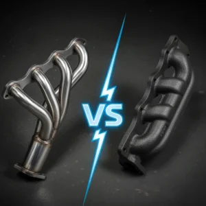 منیفولد چدنی