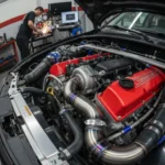 داون پایپ خودرو