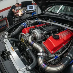 داون پایپ خودرو