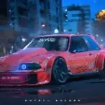 تیونیگ ماشین