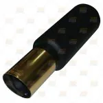 منبع اگزوز اسپرت دوحالته سایلنسردار برند formula1 کد TS304