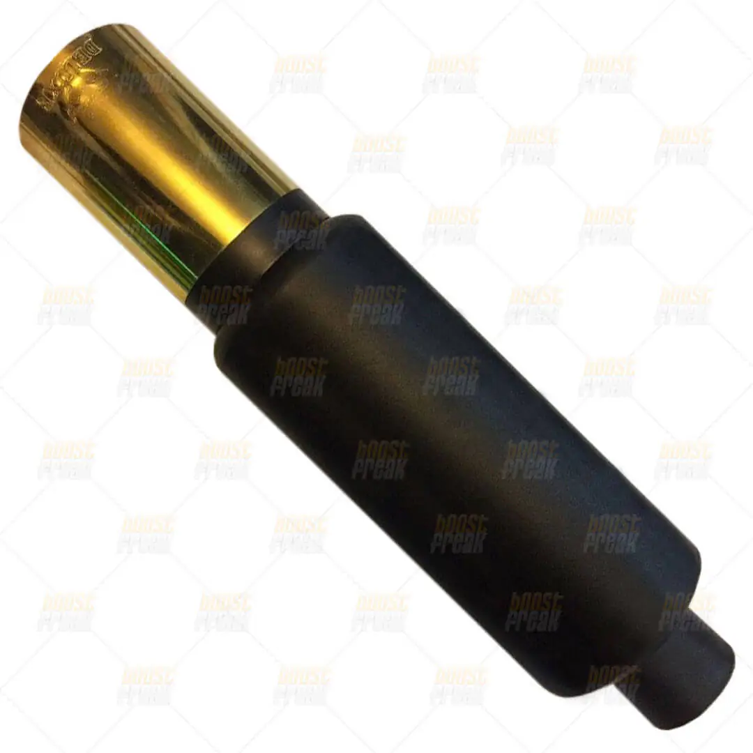 منبع اگزوز اسپرت دوحالته TS304 سایلنسردار formula1 - Image 2