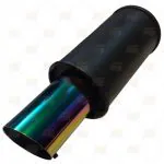 منبع اسپرت TS308 دوحالته سایلنسردار برند formula1