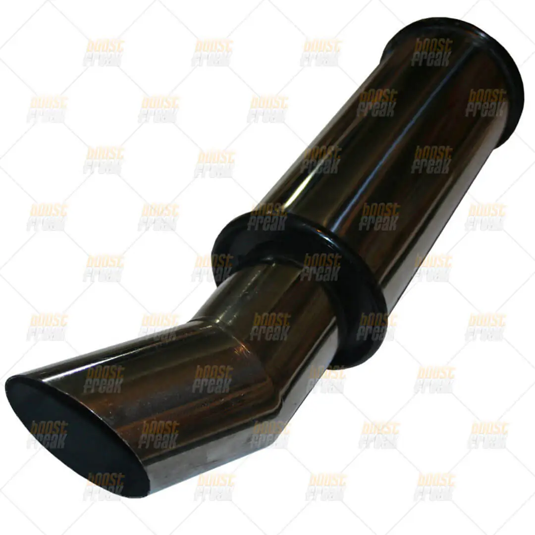 منبع اگزوز TC106