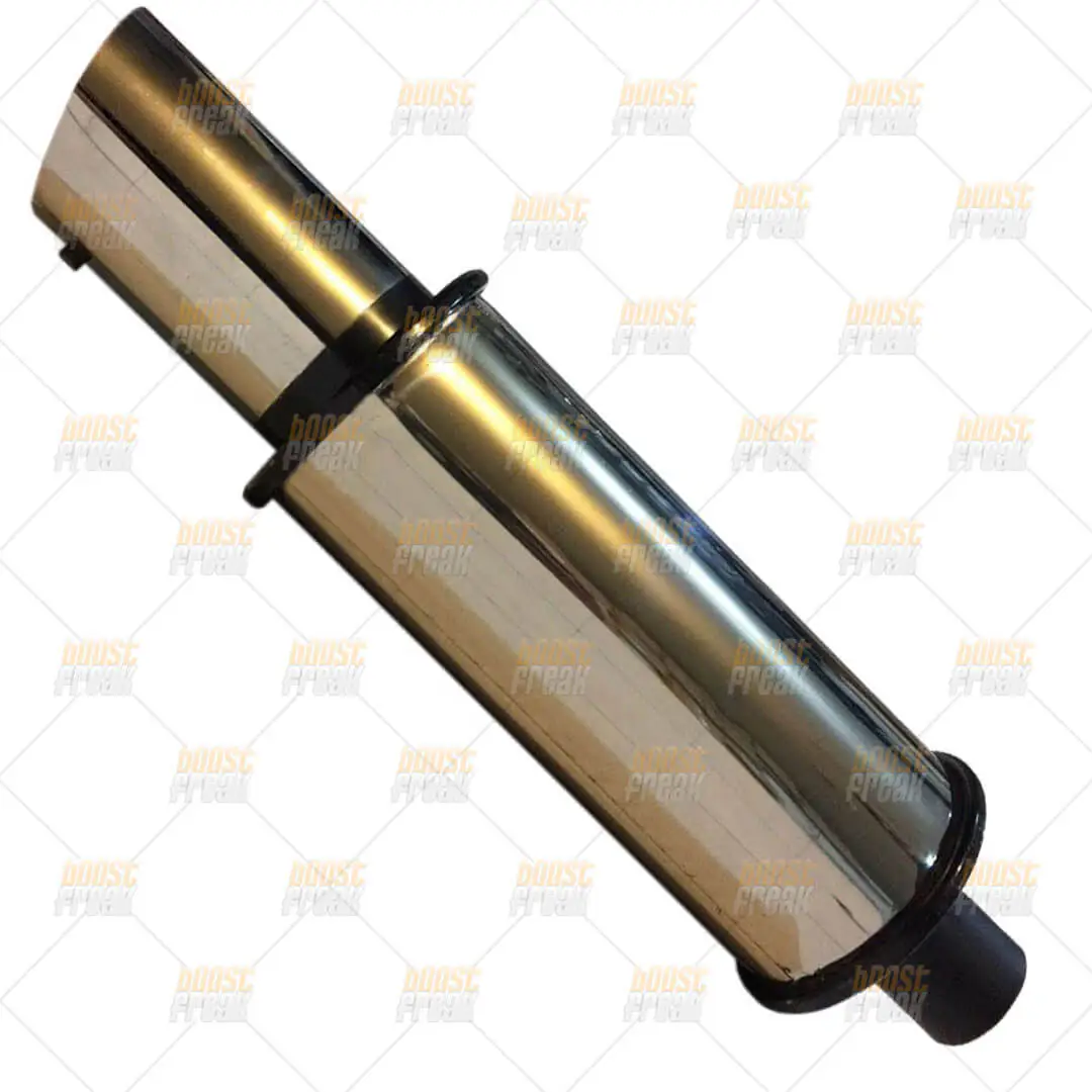 منبع اگزوز TC106