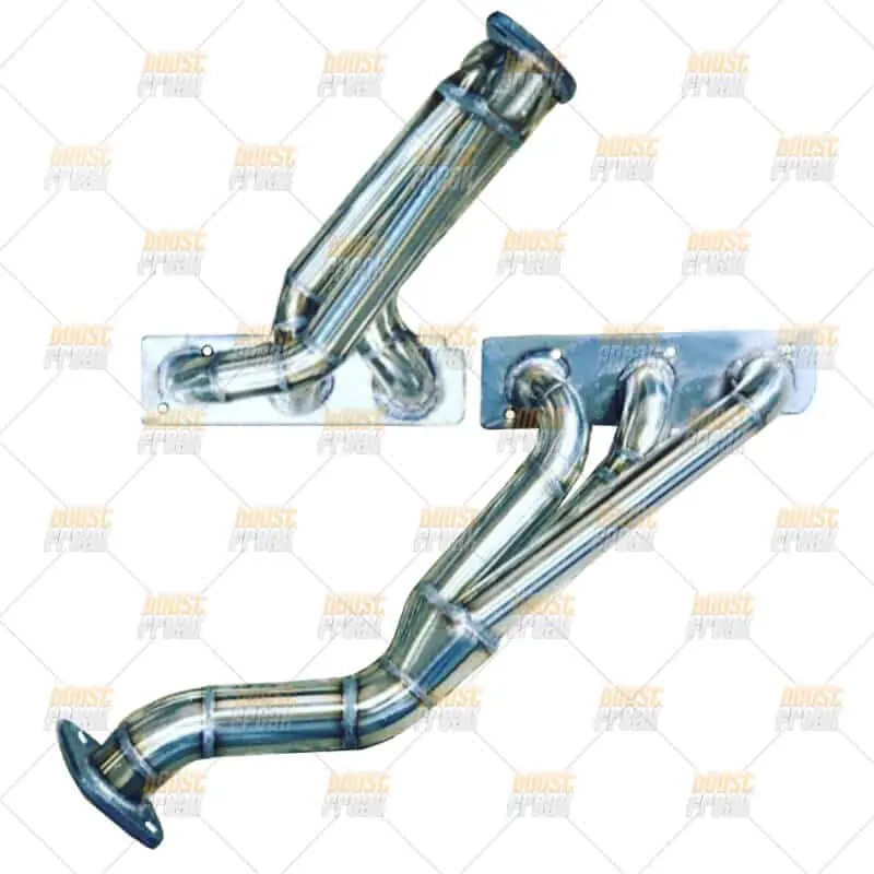 هدرز بی ام و E21