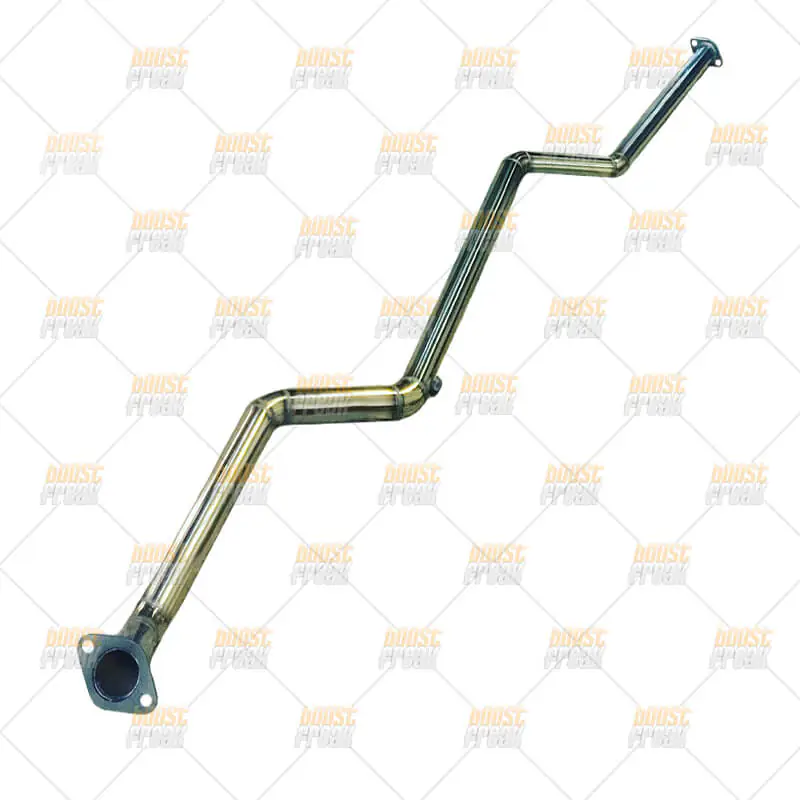 لوله وسط اگزوز بی ام و 318i