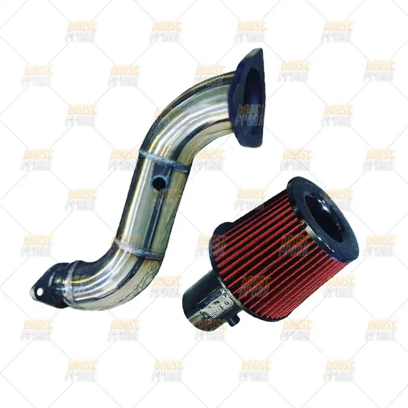 کیت مکش بنزc200