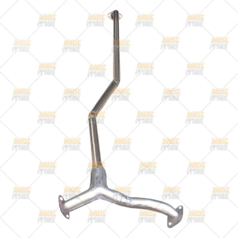 لوله وسط اگزوز بسترن