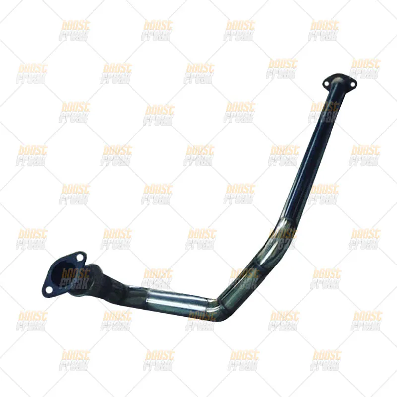 لوله وسط اگزوز هایلوکس