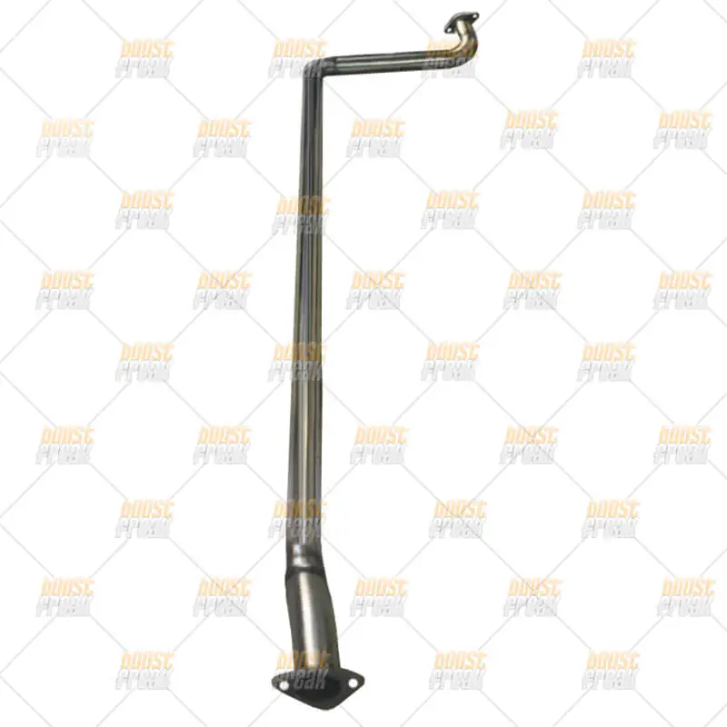 لوله وسط اگزوز ام جی6