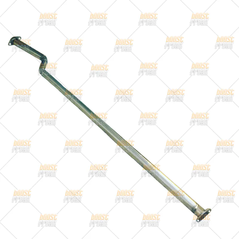 لوله وسط اگزوز لنسر