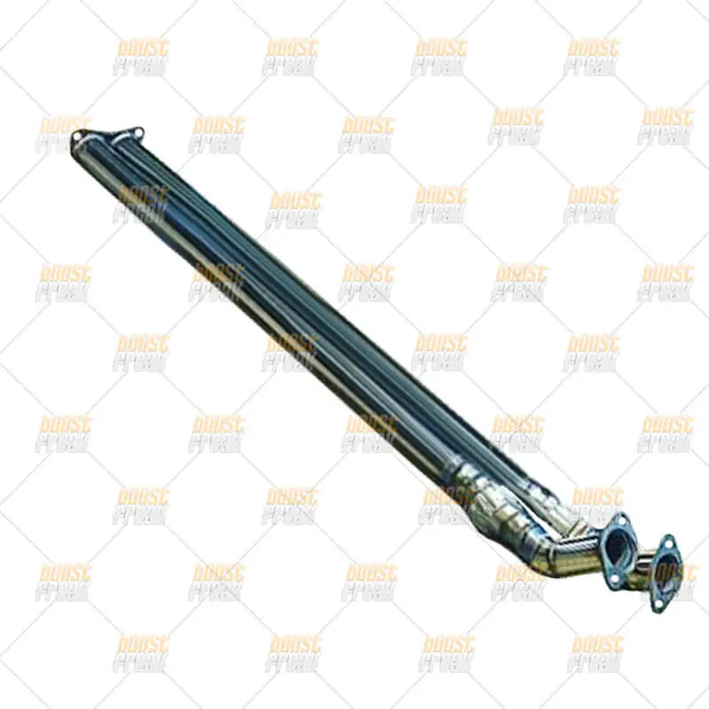 لوله وسط اگزوز موسو