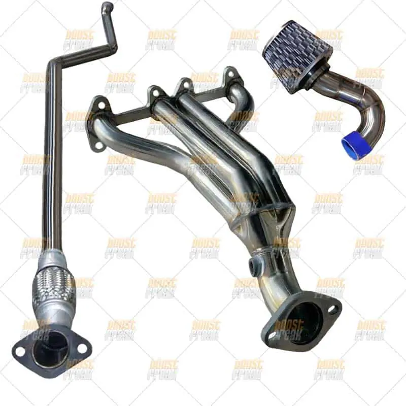 پکیج پژو 405 موتور XU7