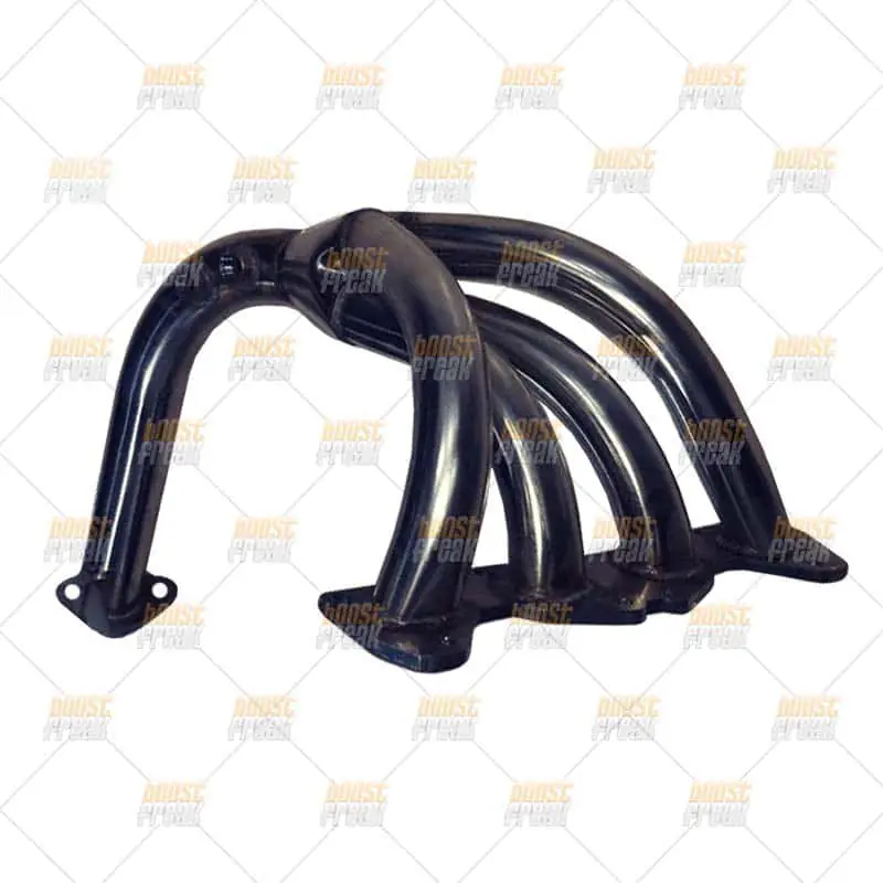 هدرز 206 / تمام استیل هدرز 206 تیپ 5