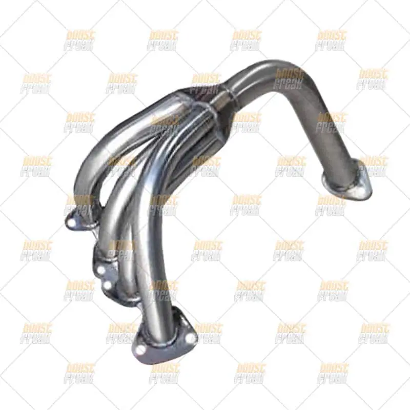 هدرز ۲۰۶ تیپ ۵ موتور TU5 استیل - Image 2