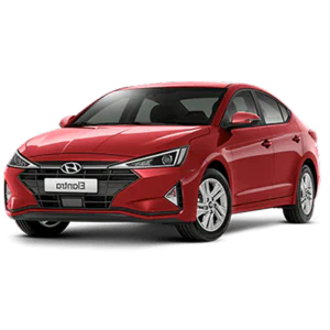 Elantra