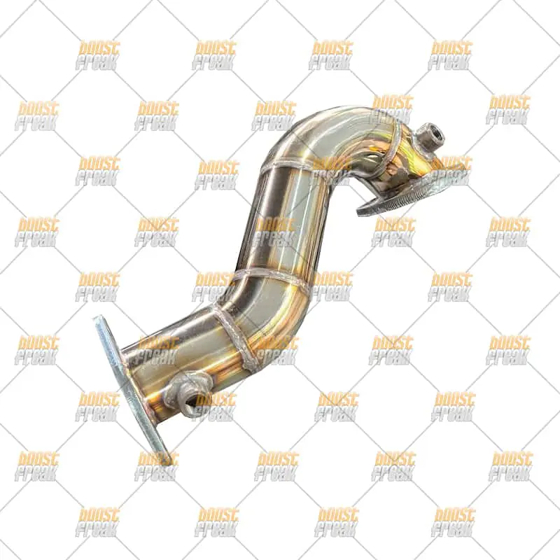 دانپایپ ام جی 360 / داون پایپ MG 360